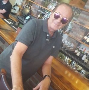 Meet your Posher, Ricardo